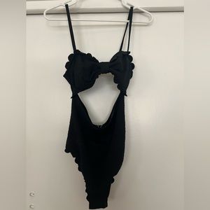 Women’s swimsuit